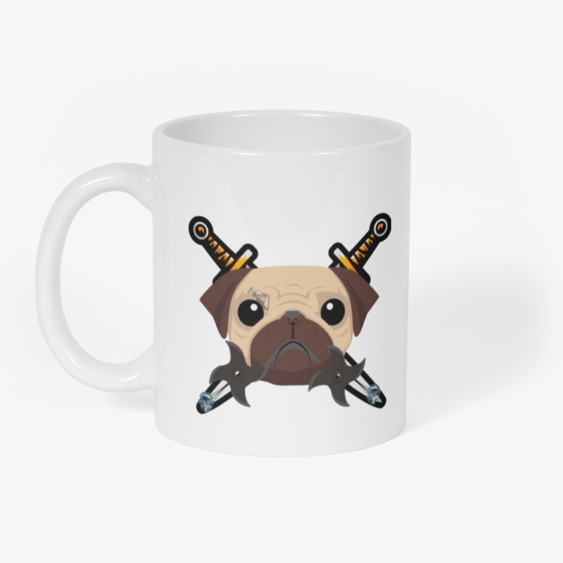 ninja_pug