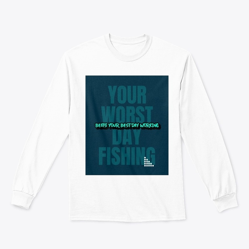 worst day fishing