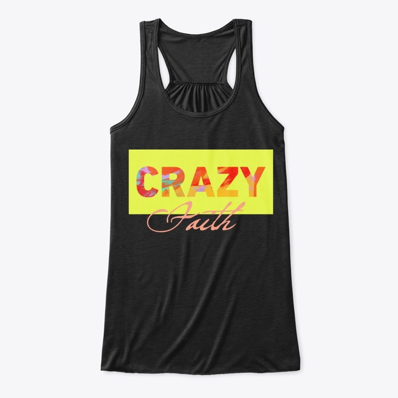 Crazy Faith 