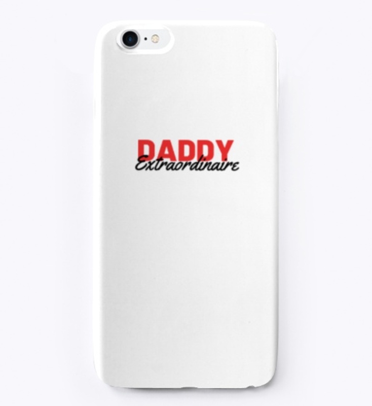 Daddy extraordinaire