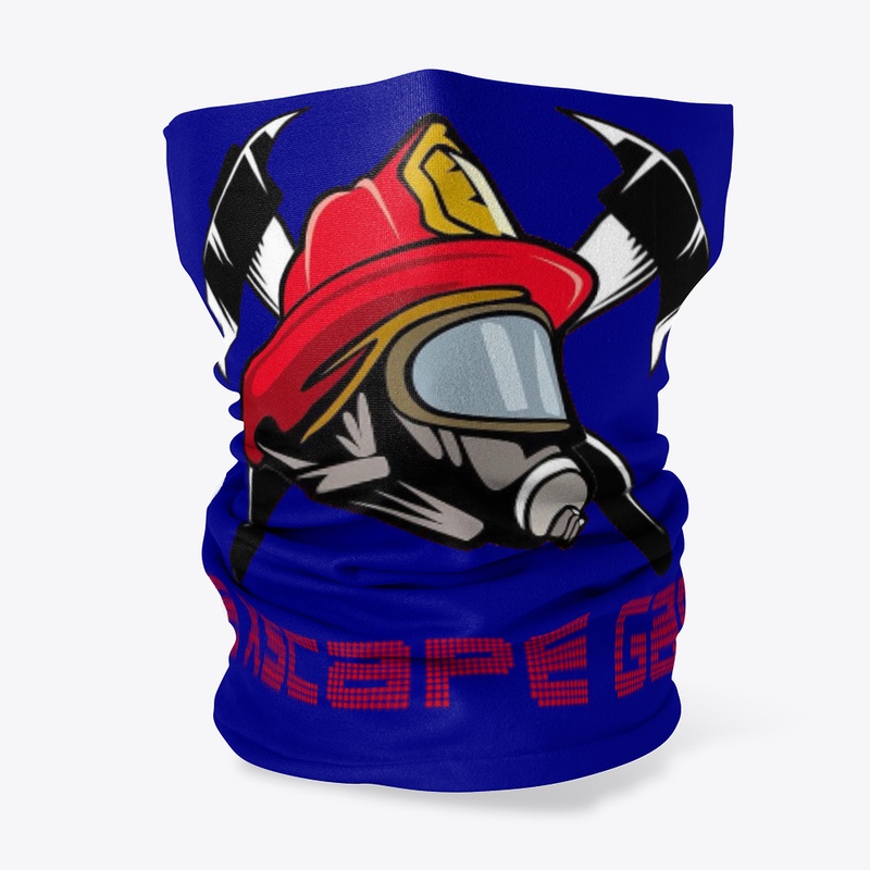 Fire Xscape Gaming