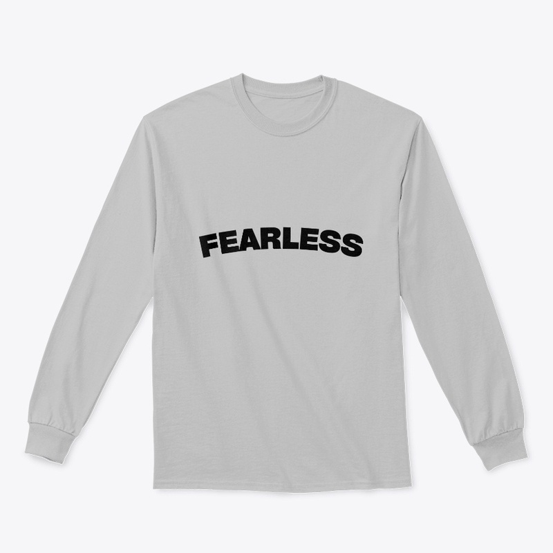 Fearless