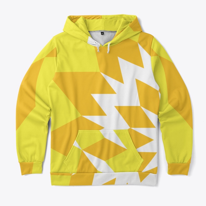 Sunflower Penrose