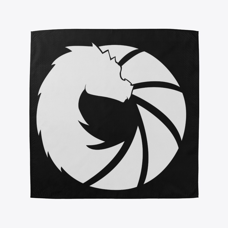 The Dragon's Image Apparel Black