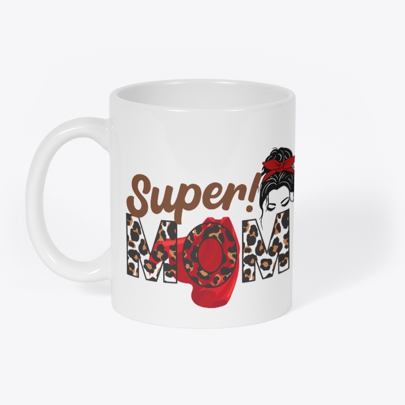 Super Mom 