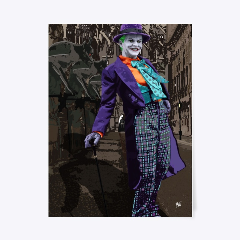 A Joker