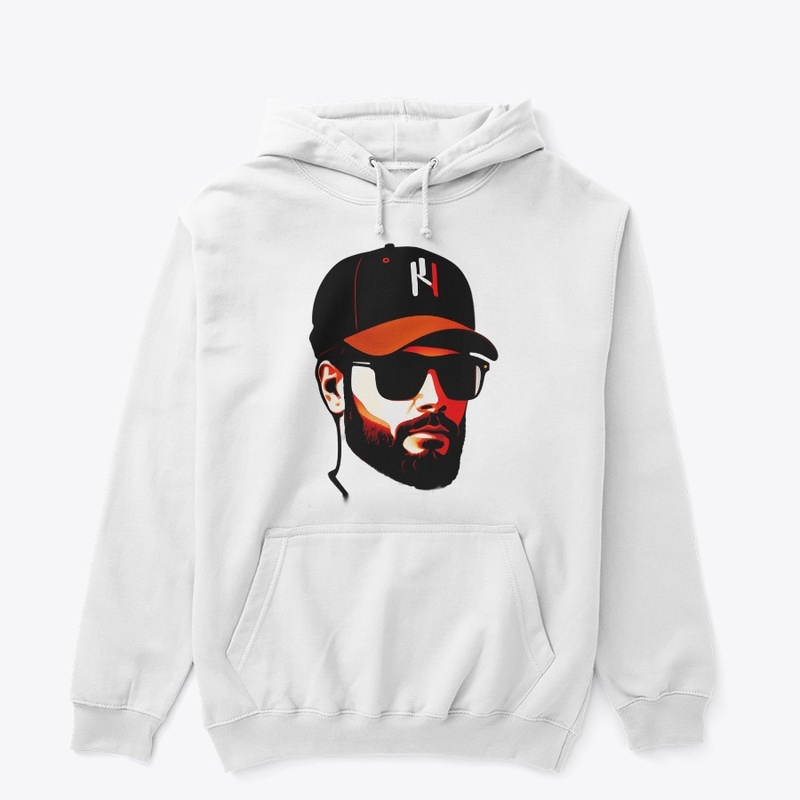 "Trendy and Unique T-Shirt