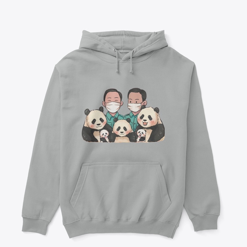 FUBAO🐼Giant Panda