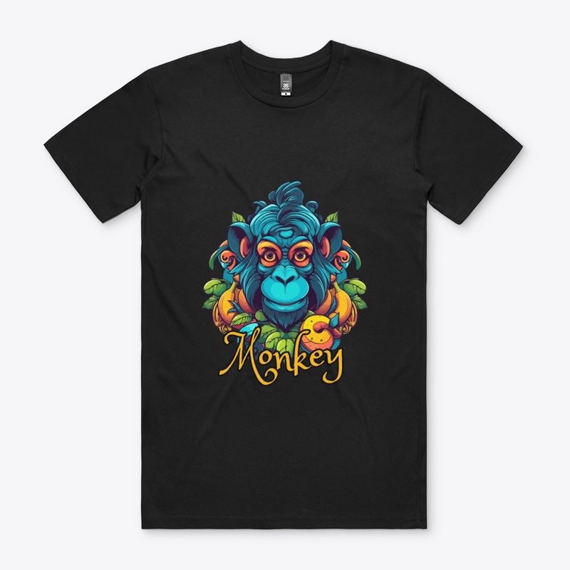 Monkey Style