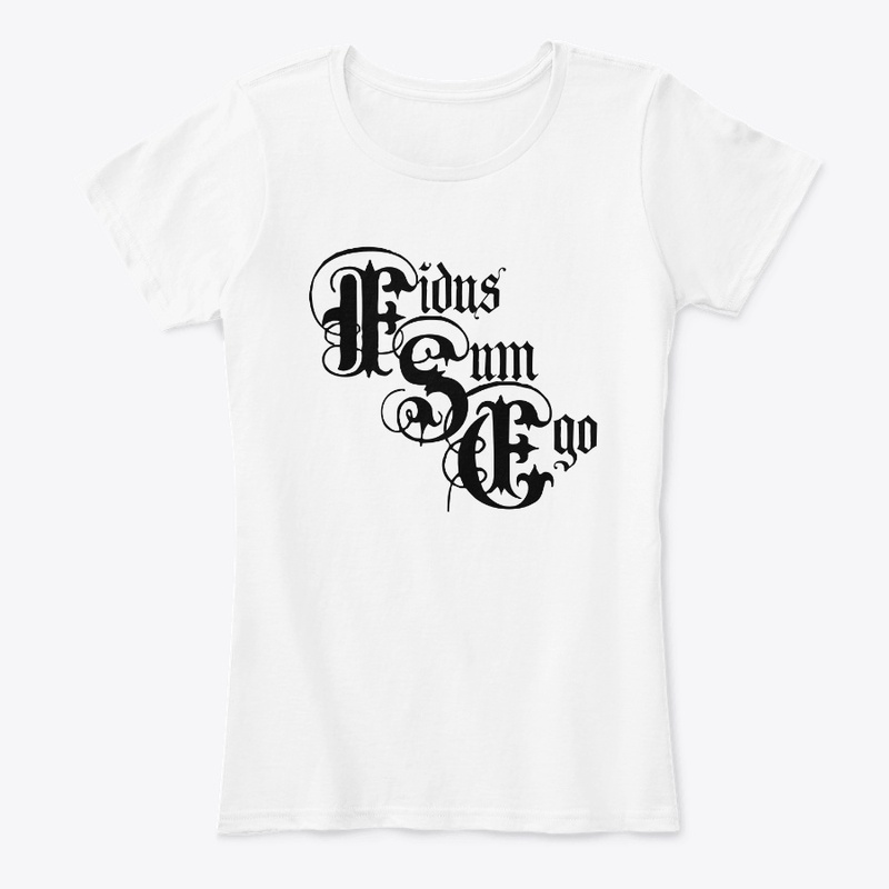 Fidus: The Creed