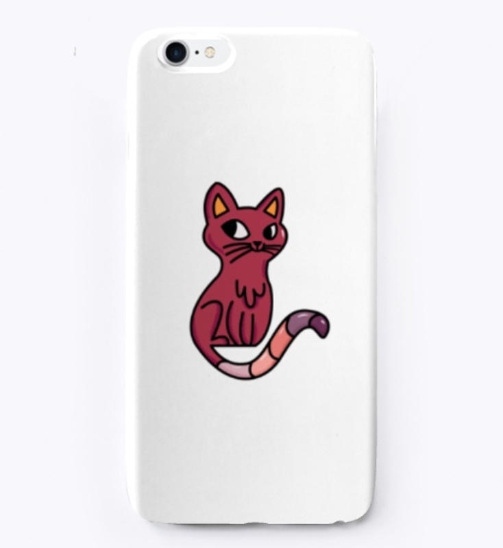 MR. SPUNKY KITTY