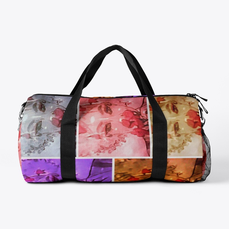 Splash of Color Collection 