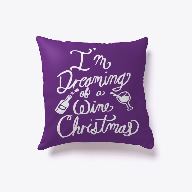 Wine Christmas