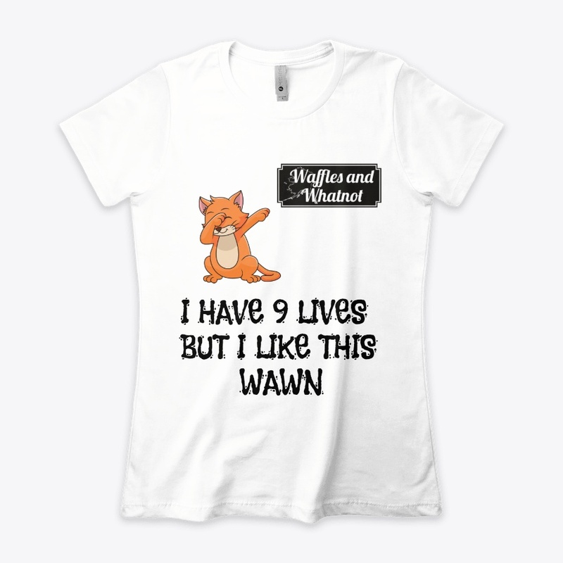 9 Lives - WAWN