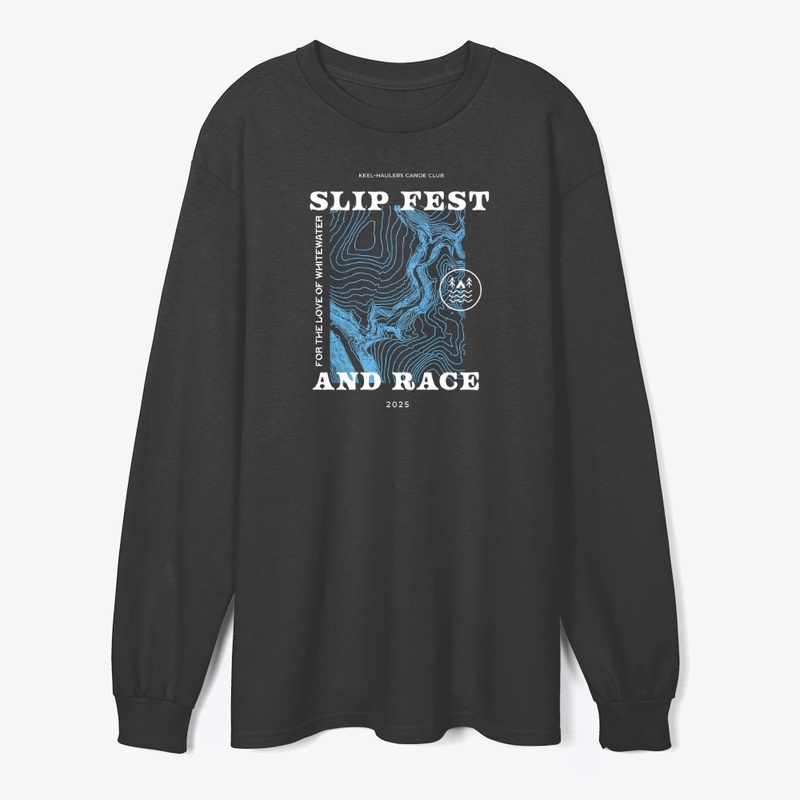Slip Fest & Race 2025