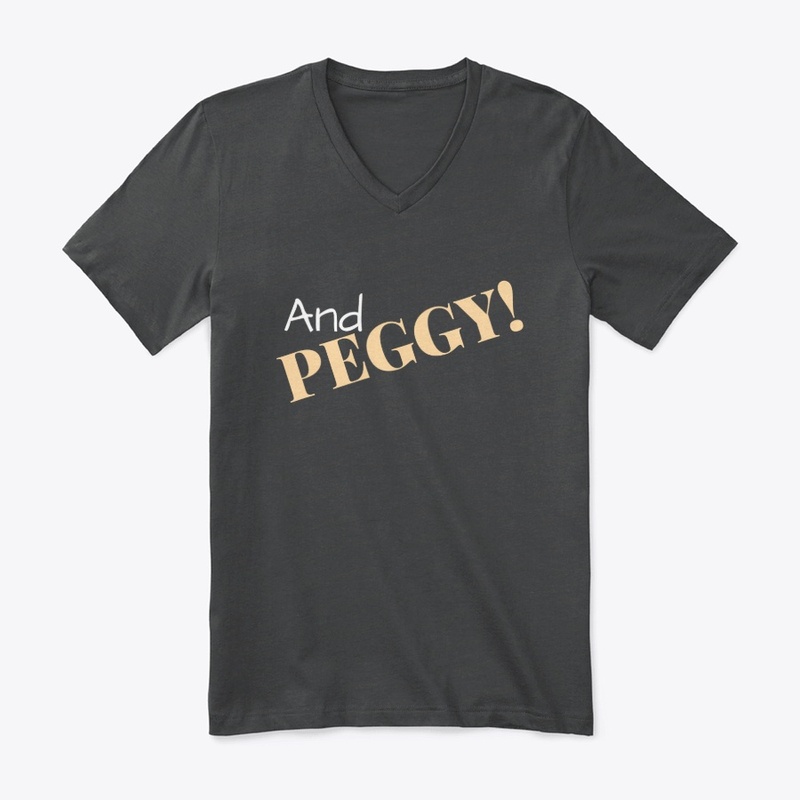 and Peggy! 