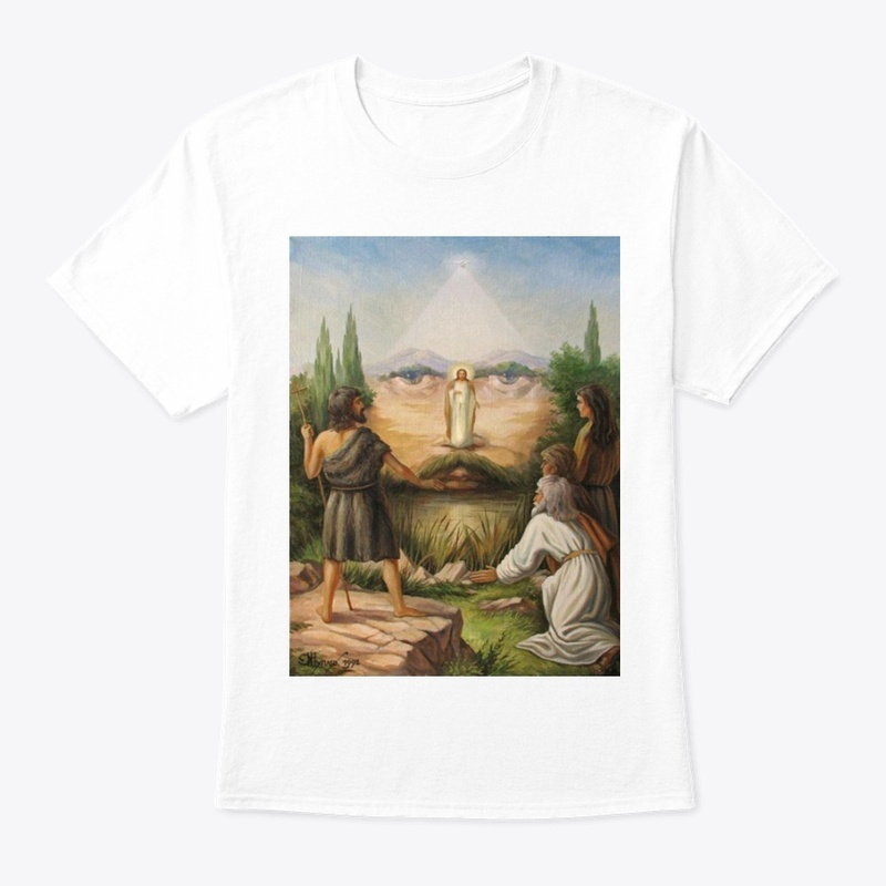 Jessus Illusions 