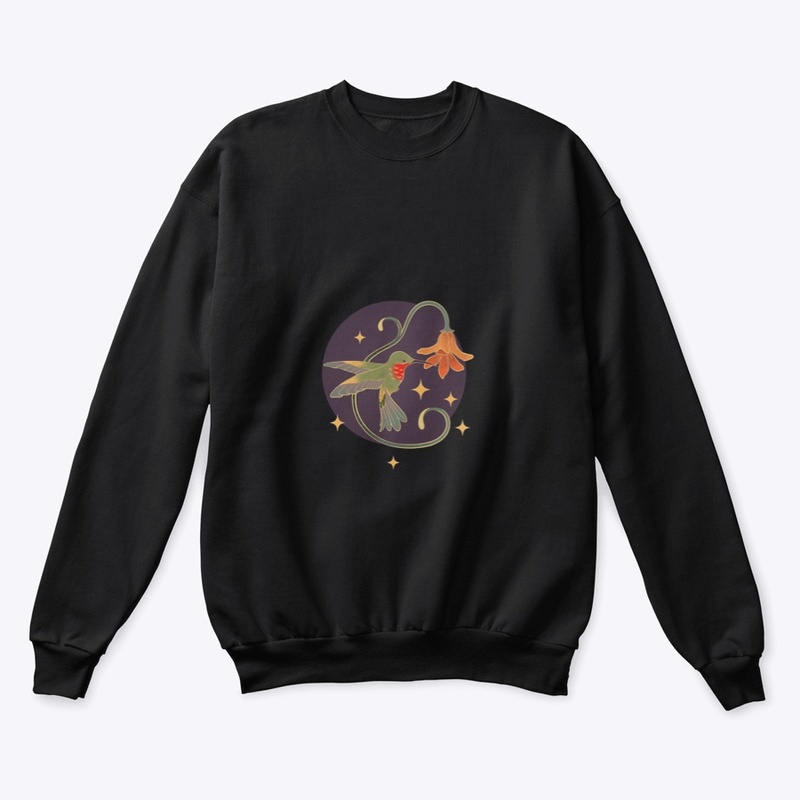 Hummingbird Collection