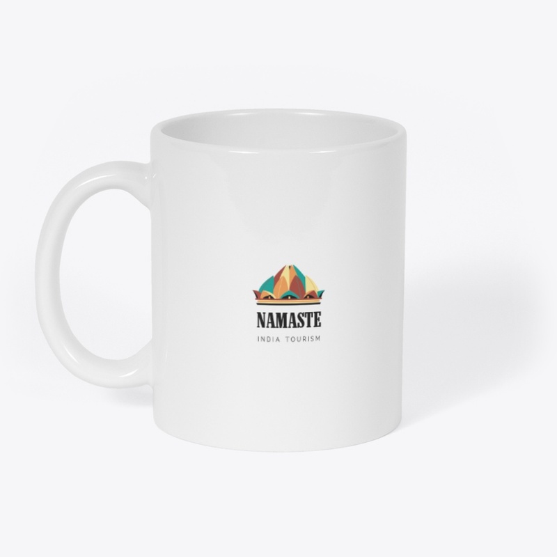 Indian mug 