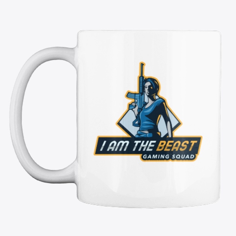 I am The Beast