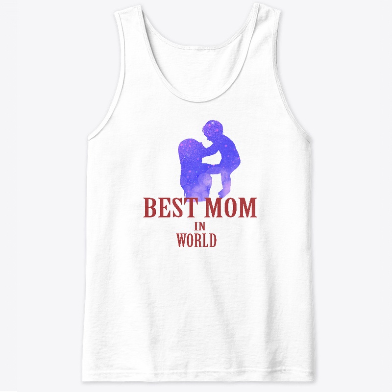 best mom in world