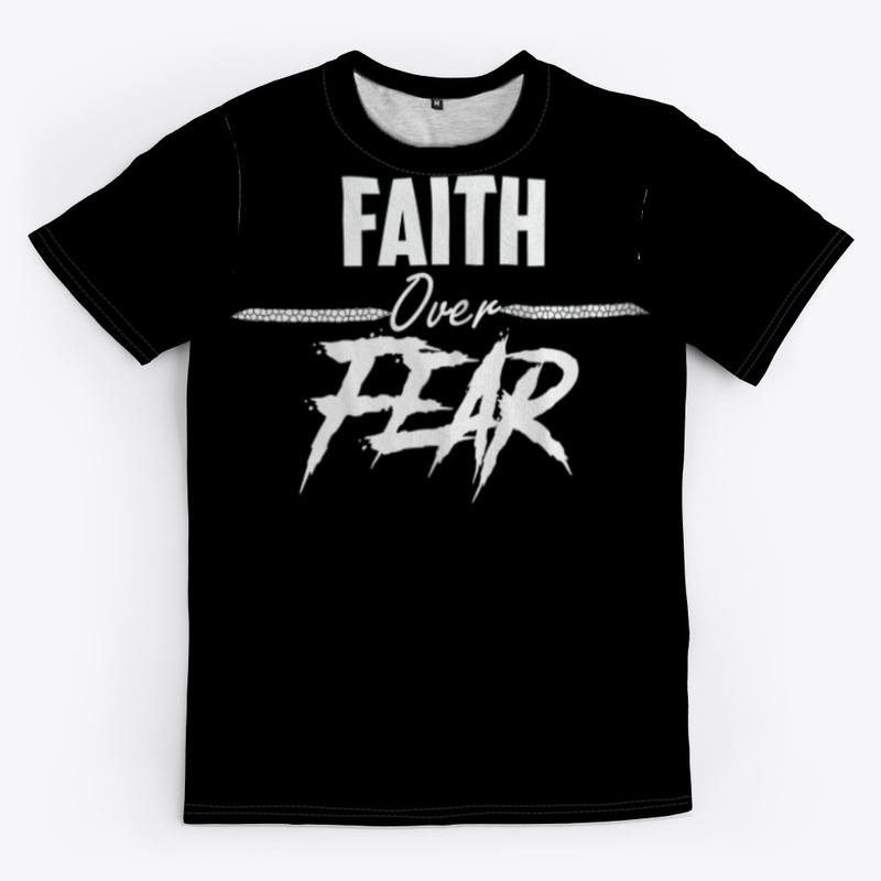 Faith over Fear
