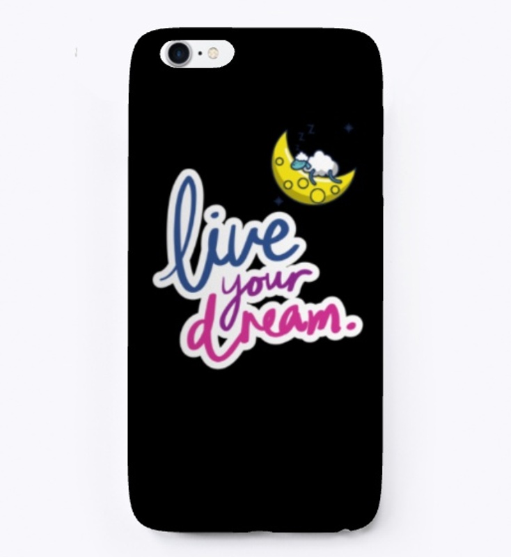 Cool Dream Tee