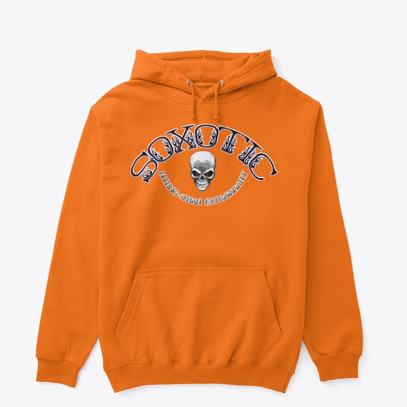 Happy Soxotic Halloween 