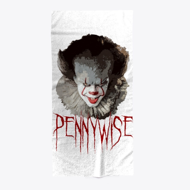 IT, Pennywise Dancing Clown T-shirt