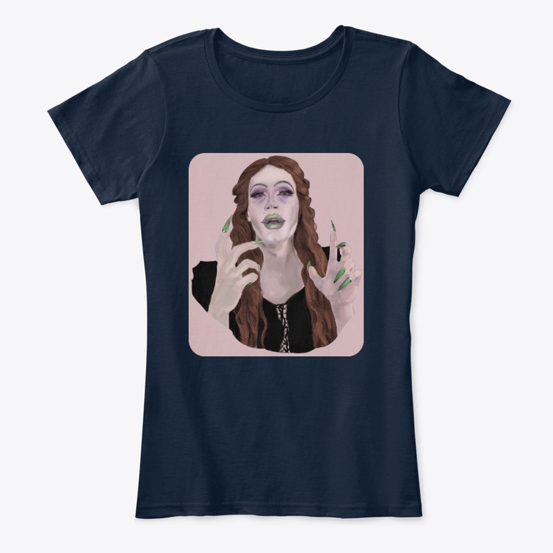 Something Wicked by Emily