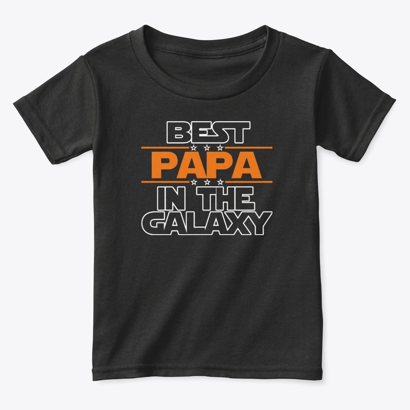 Limited Edition BEST PAPA