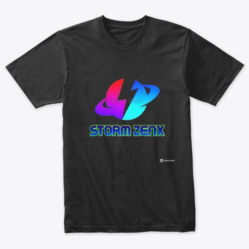 storm zenx