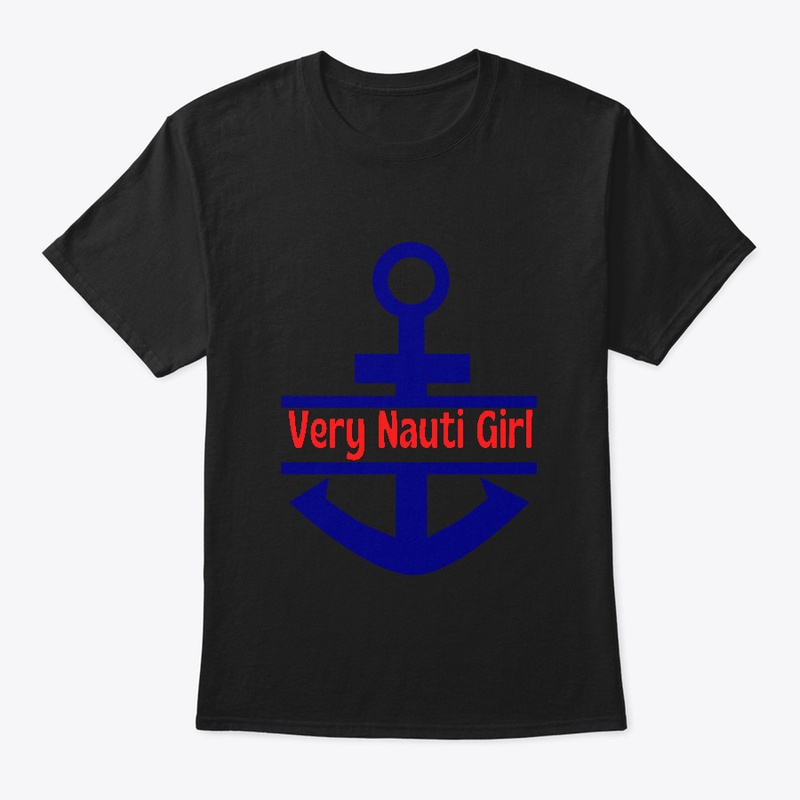 Very Nauti Girl