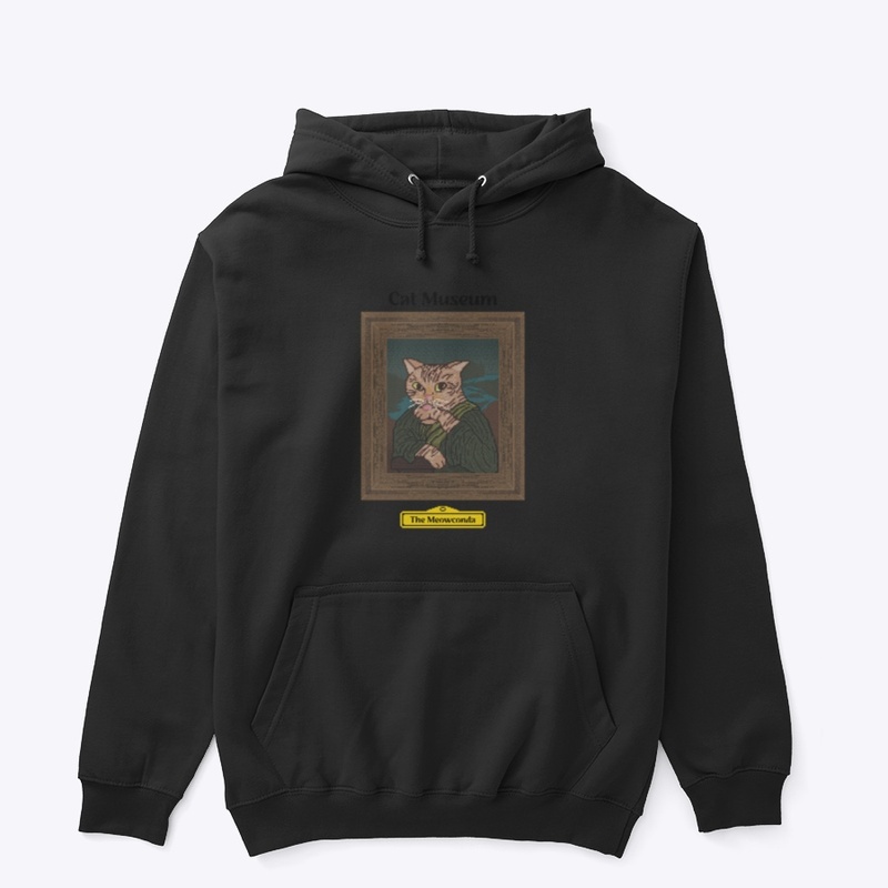 CAT FRAME 