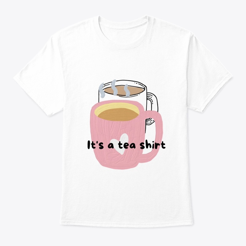 Tea Shirt