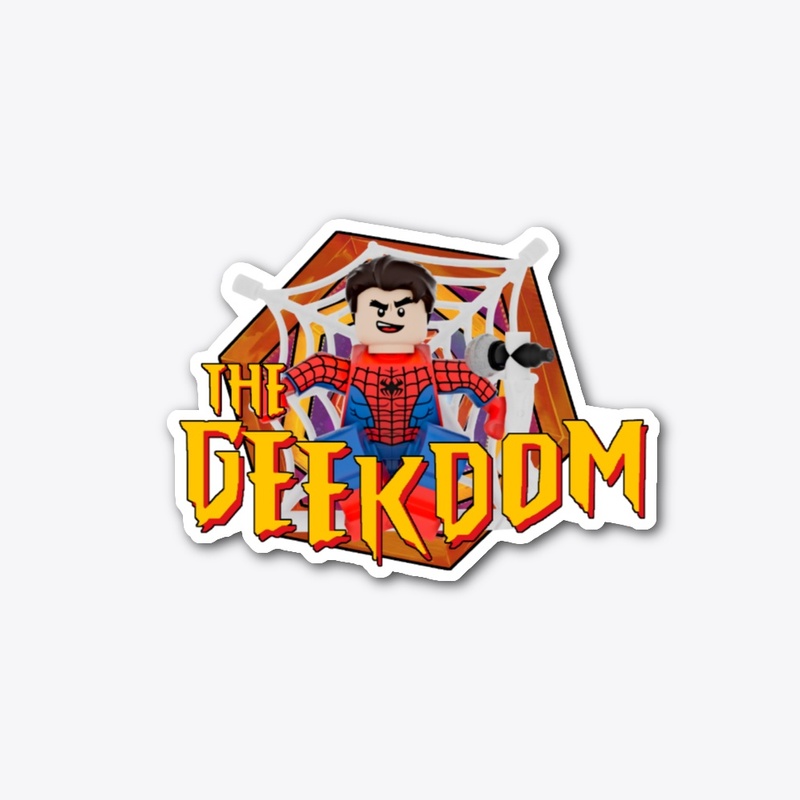 The Spider-Geek
