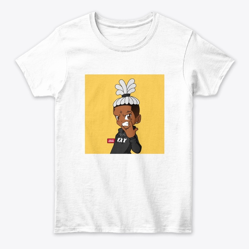 XXX Tentation T-shirt 