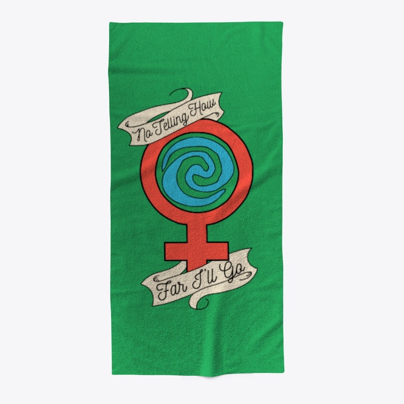 Wayfaring Feminist