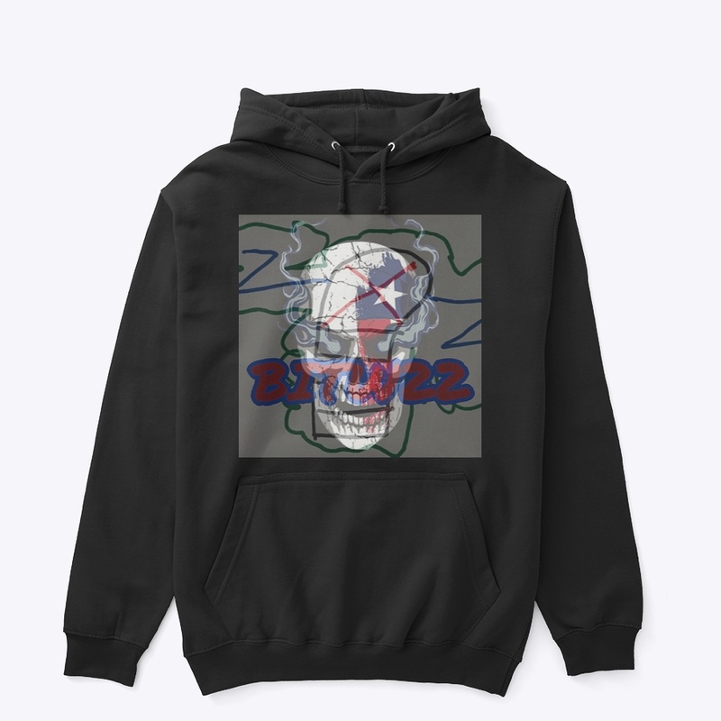BITW22 Hoodie