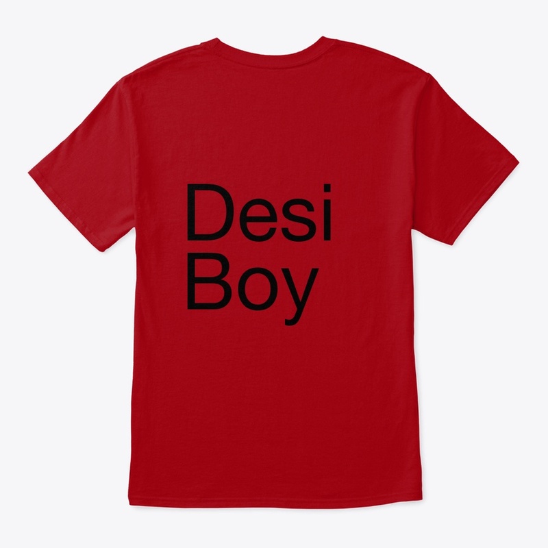 desi boy cloth