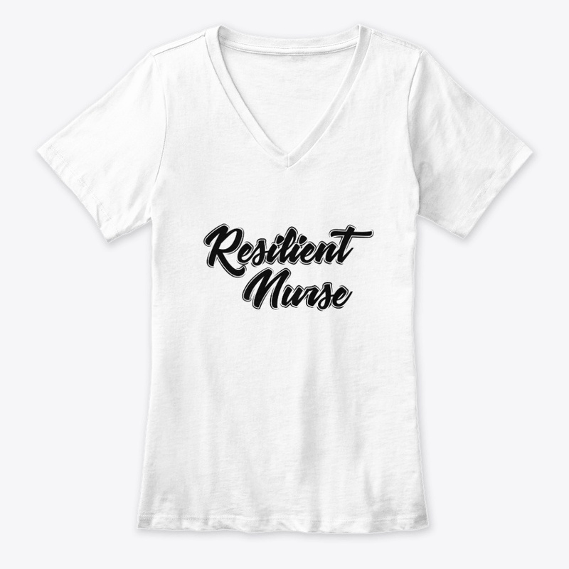Resilient Nurse