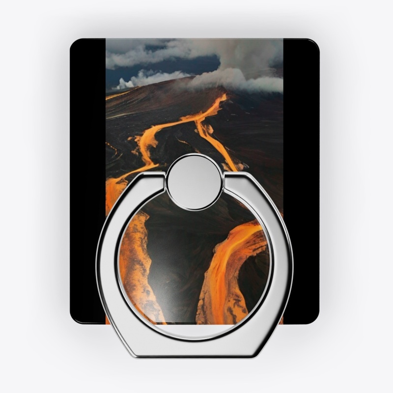Mauna Loa 