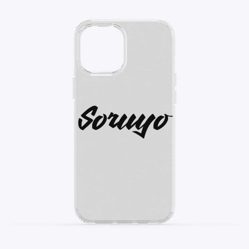 Soruyo