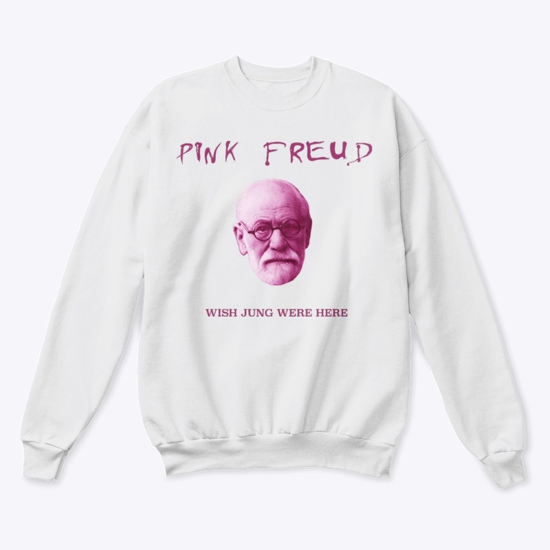 🩷 FREUD