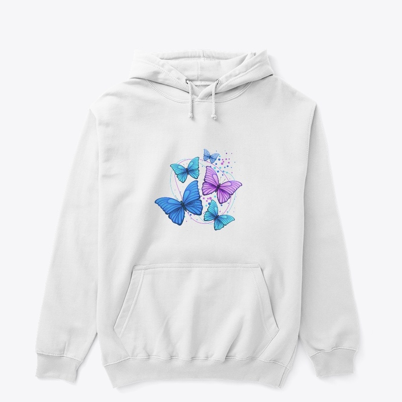 butterflys