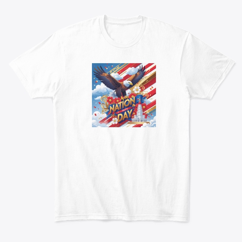 Bold nation 