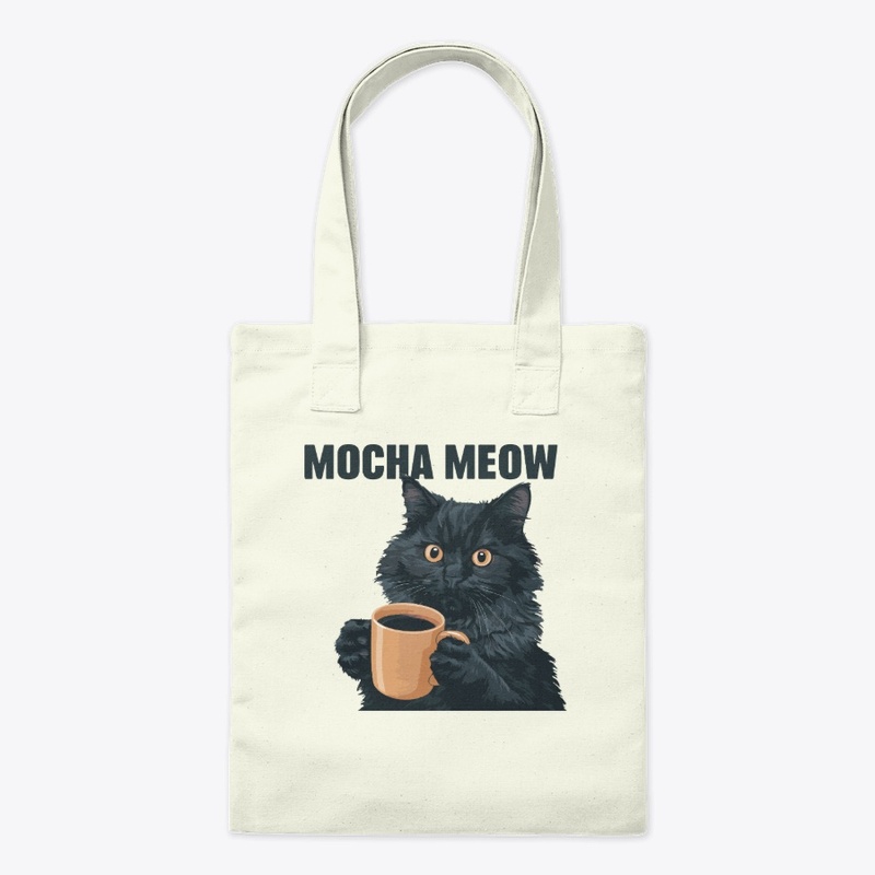 MOCHA MEOW