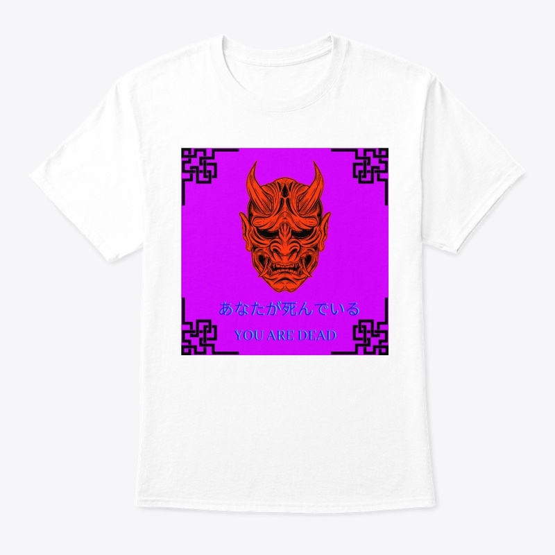 Japanese Demon