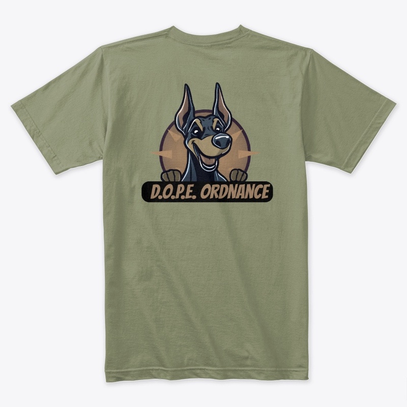 Dope Dog