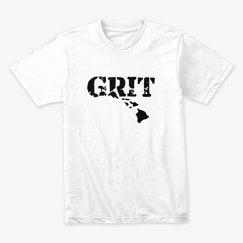 Hawaii Grit